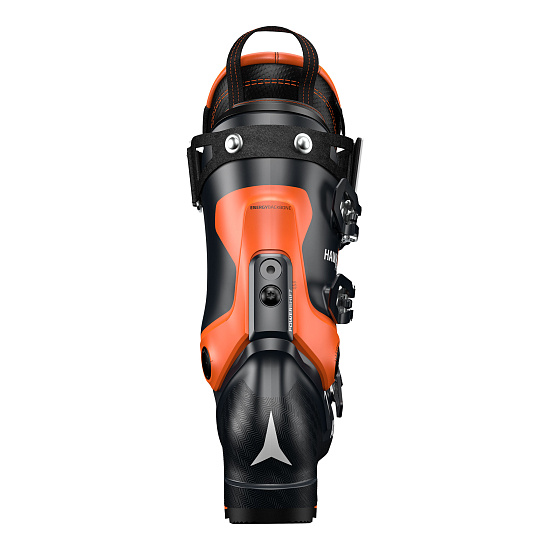 Горнолыжные ботинки Atomic Hawx Prime 110 S Midnight/Or - Фото 3 большая
