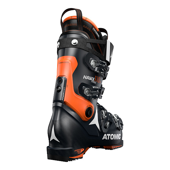 Горнолыжные ботинки Atomic Hawx Prime 110 S Midnight/Or - Фото 4 большая