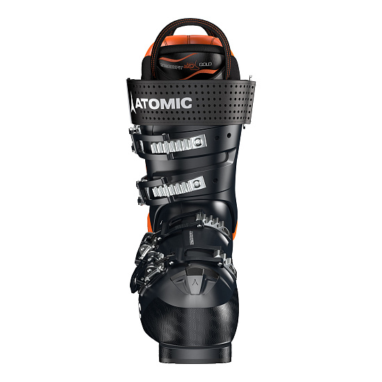 Горнолыжные ботинки Atomic Hawx Prime 110 S Midnight/Or - Фото 5 большая