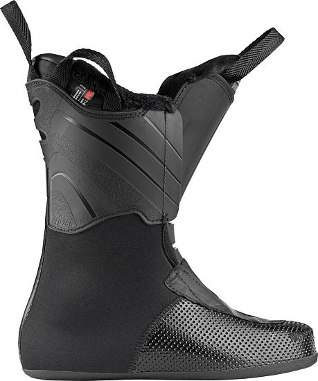 Горнолыжные ботинки женские Atomic Hawx Prime 105 S Gw Black - Фото 2 большая