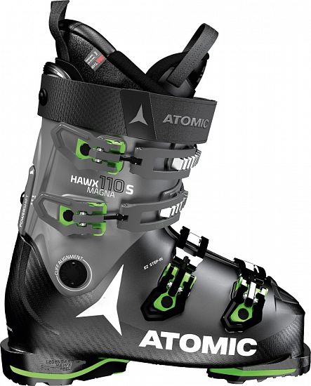 Горнолыжные ботинки Atomic Hawx Magna 110 S Gw Black/An - Фото 1 большая