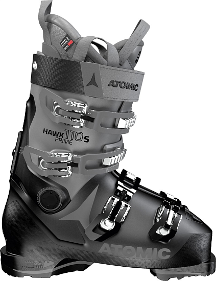 Горнолыжные ботинки Atomic Hawx Prime 110 S Gw Black/An - Фото 1 большая