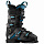 Горнолыжные ботинки женские Salomon S/Pro 100 Jet Black/Blue/S - Фото 1 малая