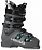 Горнолыжные ботинки женские Head Formula Rs 95 Anthracite/Light Blue - Фото 1 малая