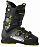 Горнолыжные ботинки Head Formula 130 Black/Yellow - Фото 1 малая