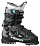 Горнолыжные ботинки Head Edge 95 W Hv Gw Black/Turquoise - Фото 1 малая