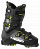 Горнолыжные ботинки Head Formula 130 GW Black/Yellow - Фото 1 малая