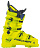 Горнолыжные ботинки Fischer Rc4 130 Lv Vac Gw Yellow/Yellow - Фото 1 малая