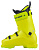 Горнолыжные ботинки Fischer Rc4 130 Lv Vac Gw Yellow/Yellow - Фото 3 малая