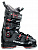 Горнолыжные ботинки женские Roxa Rfit Pro 95 Gw Black/Black/Coral - Фото 1 малая