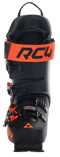 Горнолыжные ботинки Fischer Rc4 The Curv Gt 120 Vacuum Walk Black - Фото 2 большая