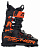 Горнолыжные ботинки Fischer Rc4 The Curv 120 Vacuum Walk Black - Фото 1 малая