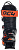 Горнолыжные ботинки Fischer Rc4 The Curv 120 Vacuum Walk Black - Фото 2 малая