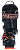 Горнолыжные ботинки Fischer Ranger One 130 Vacuum Walk Dark Blue - Фото 2 малая