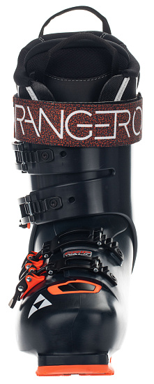 Горнолыжные ботинки Fischer Ranger One 130 Vacuum Walk Dark Blue - Фото 2 большая