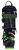 Горнолыжные ботинки Fischer Ranger One 120 Vacuum Walk Black - Фото 2 малая