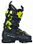 Горнолыжные ботинки женские Fischer Rc4 The Curv Gt 115 Vacuum Walk Dark Blue - Фото 1 малая