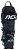 Горнолыжные ботинки женские Fischer Rc4 The Curv Gt 105 Vacuum Walk Blue - Фото 2 малая