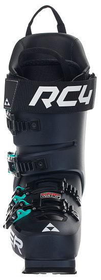 Горнолыжные ботинки женские Fischer Rc4 The Curv Gt 105 Vacuum Walk Blue - Фото 2 большая