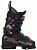 Горнолыжные ботинки женские Fischer Rc4 The Curv Gt 95 Vacuum Walk Black - Фото 1 малая