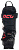 Горнолыжные ботинки женские Fischer Rc4 The Curv Gt 95 Vacuum Walk Black - Фото 2 малая