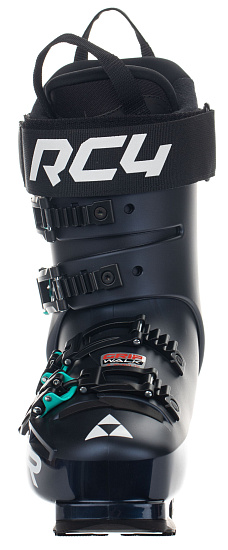Горнолыжные ботинки женские Fischer Rc4 The Curv 105 Vacuum Walk Blue - Фото 2 большая