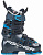 Горнолыжные ботинки женские Fischer Ranger One 115 Vacuum Walk Dark Grey - Фото 1 малая