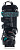 Горнолыжные ботинки женские Fischer Ranger One 95 Vacuum Walk Black - Фото 2 малая