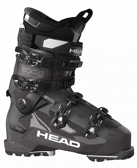 Горнолыжные ботинки Head Edge 110 HV GW Anthracite - Фото 1 большая