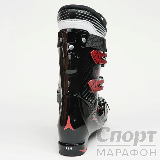 Горнолыжные ботинки Atomic HAWX 1.0 100 - Фото 2 большая