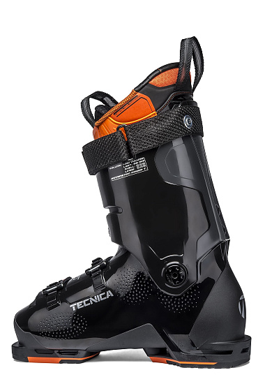 Горнолыжные ботинки Tecnica Mach1 LV 110 Черный - Фото 4 большая