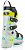Горнолыжные ботинки Fischer Rc4 95 Mv Vac Gw Ice Grey/Ice Grey - Фото 2 малая