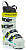 Горнолыжные ботинки Fischer Rc4 95 Mv Vac Gw Ice Grey/Ice Grey - Фото 4 малая