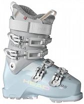 Горнолыжные ботинки женские Head Formula 95 MV GW Ice/Grey