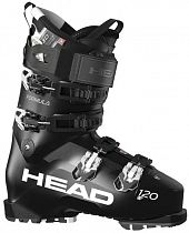 Горнолыжные ботинки Head Formula 120 LV GW Black/White