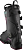 Горнолыжные ботинки женские Salomon S/Max 120 W Gw Black/Burgendy - Фото 3 малая