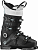 Горнолыжные ботинки женские Salomon S/Max 80 W Black/Sterling B/W - Фото 1 малая