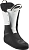 Горнолыжные ботинки женские Salomon S/Max 80 W Black/Sterling B/W - Фото 5 малая