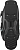 Горнолыжные ботинки женские Salomon S/Max 80 W Black/Sterling B/W - Фото 6 малая
