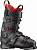Горнолыжные ботинки Salomon S/Pro 120 Gw Belluga/Red/Blac - Фото 1 малая