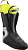 Горнолыжные ботинки Salomon S/Pro 110 Gw Black/Acid Gree - Фото 5 малая