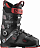 Горнолыжные ботинки Salomon Select 100 Black/Belluga/Goji - Фото 1 малая