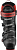 Горнолыжные ботинки Salomon Select 100 Black/Belluga/Goji - Фото 4 малая