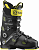 Горнолыжные ботинки Salomon Select 120 Black/Belluga/Race - Фото 1 малая