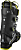Горнолыжные ботинки Salomon Select 120 Black/Belluga/Race - Фото 2 малая