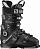 Горнолыжные ботинки женские Salomon Select 80 W Black/Lavend/Bell - Фото 1 малая