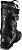 Горнолыжные ботинки женские Salomon Select 80 W Black/Lavend/Bell - Фото 2 малая