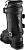 Горнолыжные ботинки женские Salomon Select 80 W Black/Lavend/Bell - Фото 3 малая