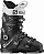 Горнолыжные ботинки женские Salomon Select 70 W Black/Sterling B - Фото 1 малая