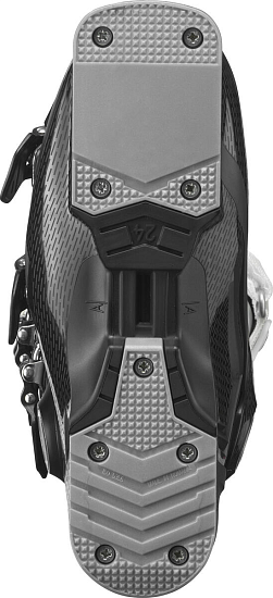 Горнолыжные ботинки женские Salomon Select 70 W Black/Sterling B - Фото 6 большая